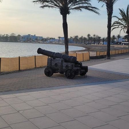 Rosas Centre Plage Buitenkant foto