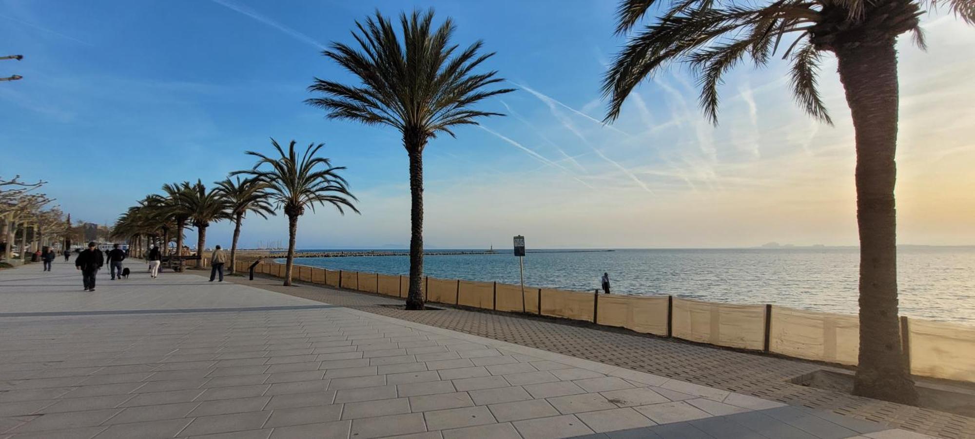 Rosas Centre Plage Buitenkant foto